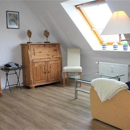 Apartment Luedicke Kirchdorf  Extérieur photo