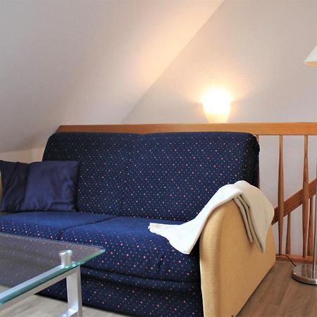Apartment Luedicke Kirchdorf  Extérieur photo