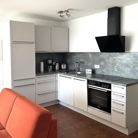Apartment Luedicke Kirchdorf  Extérieur photo