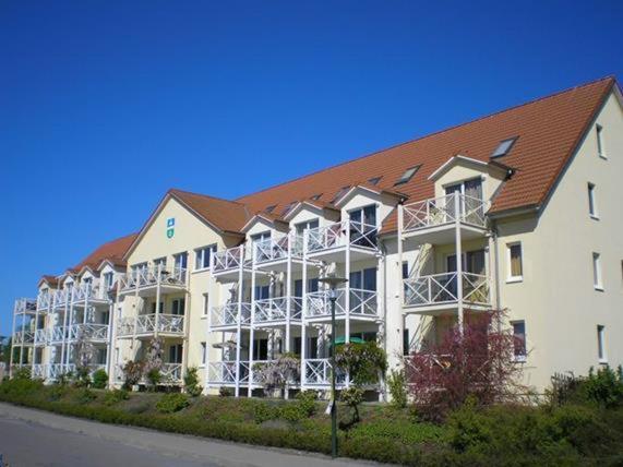 Apartment Luedicke Kirchdorf  Extérieur photo