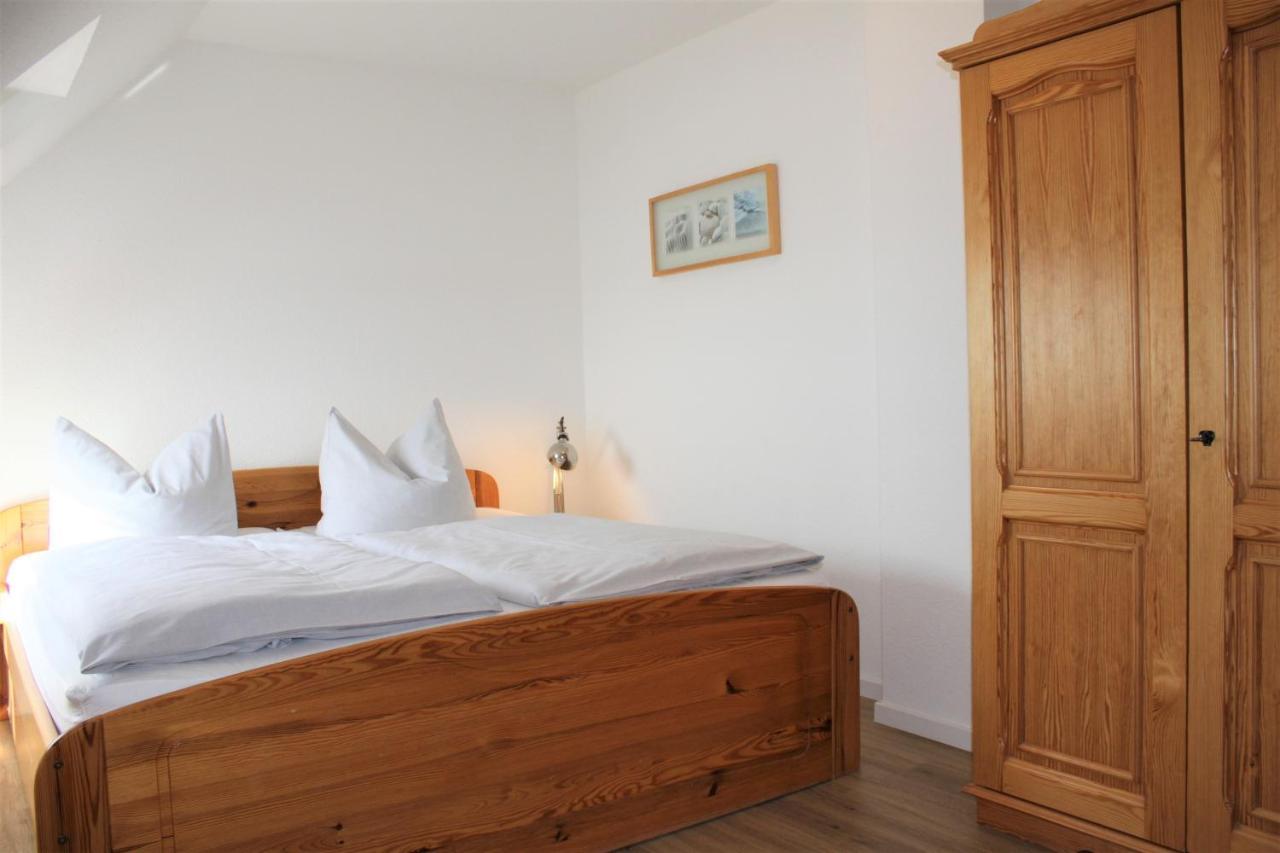 Apartment Luedicke Kirchdorf  Extérieur photo