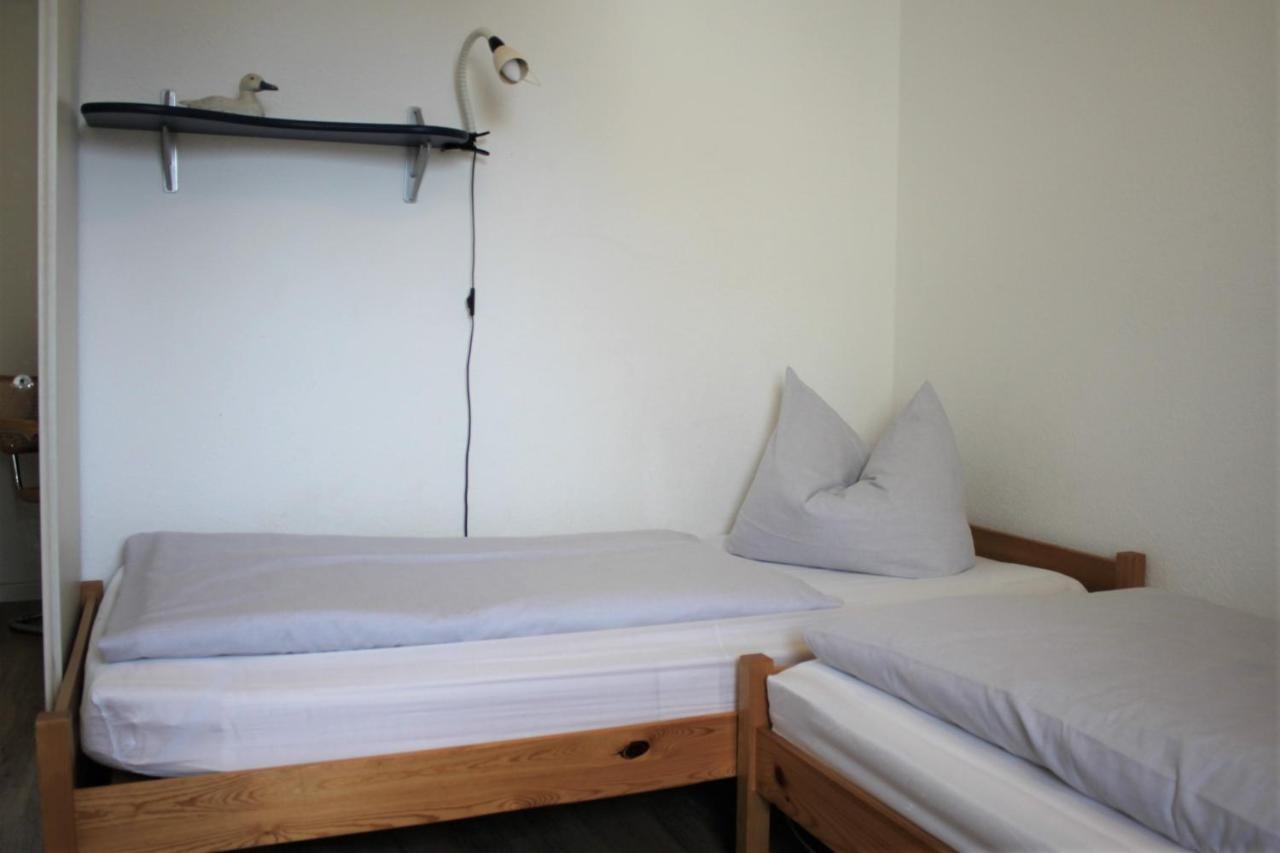 Apartment Luedicke Kirchdorf  Extérieur photo
