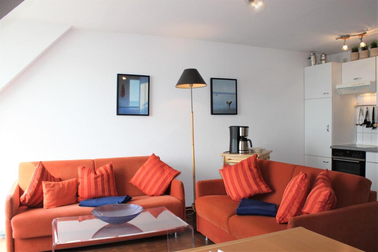 Apartment Luedicke Kirchdorf  Extérieur photo