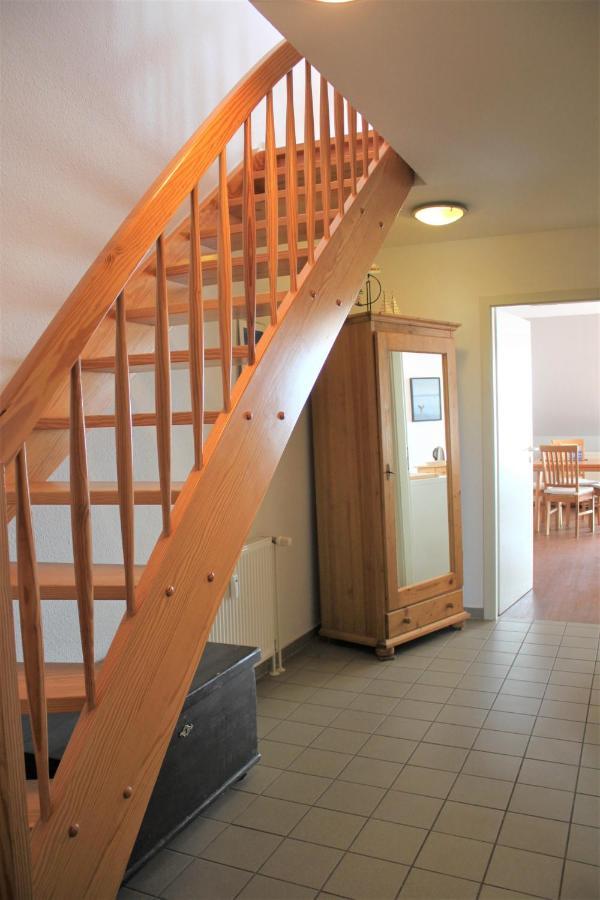 Apartment Luedicke Kirchdorf  Extérieur photo