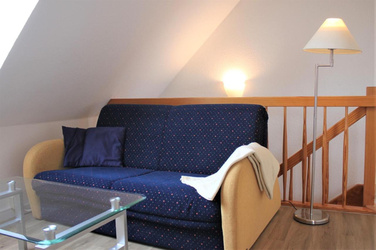 Apartment Luedicke Kirchdorf  Extérieur photo